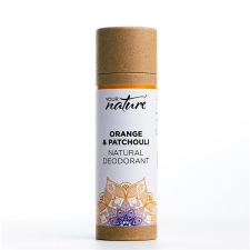 Your Nature - narancs, pacsuli, 70g dezodor
