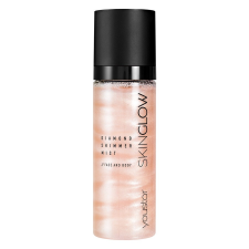 youstar SKINGLOW Shimmer Mist Fixáló Spray 100 ml smink alapozó
