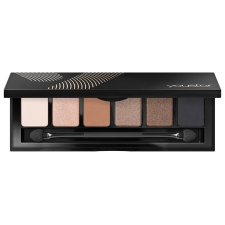 youstar SMOKEY BROWN Eyeshadow Palette Paletta 6 g szemhéjpúder