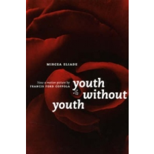  Youth Without Youth – Mircea Eliade idegen nyelvű könyv
