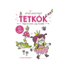  Yoyo Books - Menő hercegnő Tetkók Pálma
