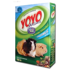 Yoyo wellness eleség 1000 ml tengerimalac rágcsáló eledel