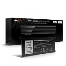 YRDD6 11.4V 3600mAh 41Wh akkumulátor egyéb notebook akkumulátor