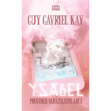 Ysabel - Provence varázslatos arca egyéb könyv