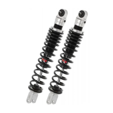 YSS hátsó gázos iker lengéscsillapító YSS  Futómű és fék alkatrészek Lengéscsillapítók egyéb motorkerékpár alkatrész