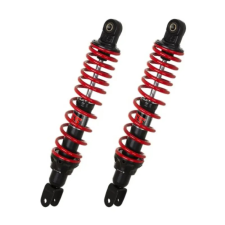 YSS hátsó iker lengéscsillapító gáz DTG YSS  Futómű és fék alkatrészek Lengéscsillapítók egyéb motorkerékpár alkatrész