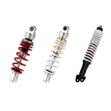 YSS hátsó monoshock gázos Eco Line YSS  Futómű és fék alkatrészek Lengéscsillapítók egyéb motorkerékpár alkatrész