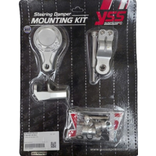 YSS kormánycsillapító felszerelő készlet YSS Futómű és fék alkatrész Lengéscsillapító egyéb motorkerékpár alkatrész