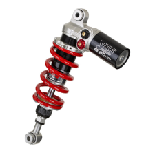 YSS Racing MG456 hátsó lengéscsillapító egyéb motorkerékpár alkatrész