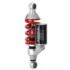 YSS Racing MK302 hátsó lengéscsillapító egyéb motorkerékpár alkatrész