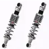 YSS RR TWIN SHOCK ECOLINE hátsó ikerlengéscsillapító YAM VIRA YSS Futómű és rugózás Hátsó rugózás Lengéscsillapítók