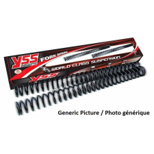 YSS villarugók Showa 49mm HP 85-95kg-os motorosoknak Honda CRF450R-hez egyéb motorkerékpár alkatrész