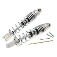 YSS YSS Twin PRO-X lengéscsillapító (teleszkóp) szett 310mm - Honda PCX 125 egyéb motorkerékpár alkatrész