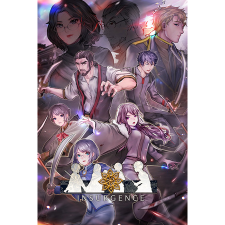 YSY Softworks Insurgence - Chains of Renegade (PC - Steam elektronikus játék licensz) videójáték