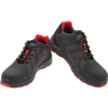  YT-80664 PLATO munkavédelmi cipő S3 43-as