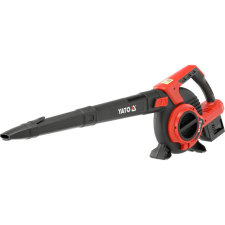  YT-85173 lombszívó, lombfúvó