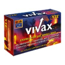YTE Vivax kapszula vitamin és táplálékkiegészítő
