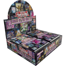  Yu-Gi-Oh! Maze of the Master Booster display - doboz (EN) kártyajáték