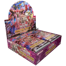  Yu-Gi-Oh! Phantom Revenge Booster display - doboz (EN) kártyajáték