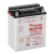 Yuasa YB12AL-A2 Akkumulátor 12V 12Ah, Yumicron, karbantartással (134x80x160 mm) Yuasa Elektronika Akkumulátorok