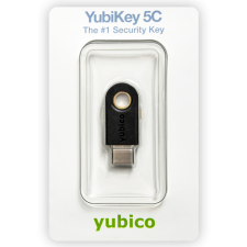 Yubico Yubikey 5C (USB-C) - Yubico asztali számítógép kellék