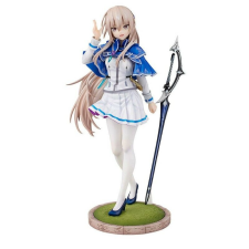 Yuina Shirakawa Ég szobra 21 cm játékfigura