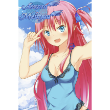 Yume Creations Aozora Meikyuu (PC - Steam elektronikus játék licensz) videójáték