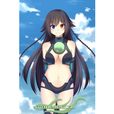 Yume Creations Games&Girls (digitális licenc) videójáték