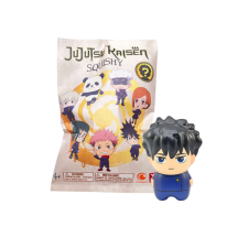 YuMe Jujutsu Kaisen squishy, többféle játékfigura