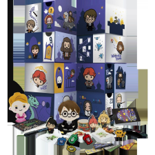 YUME TOYS KNS Yume Harry Potter Végtelen 2021 Varázslat Ajándékdoboz (2006545) játékfigura