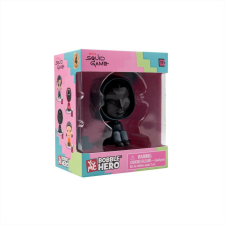 YuMe YuMe Squid Game Bobble Hero mini figura ablakos dobozban - Frontember játékfigura