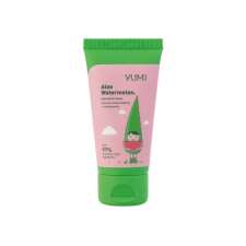 Yumi kézkrém 50ml Aloe görögdinnyés kézápolás