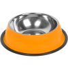 Yummie 60004OR Etetőtál, 15cm, narancssárga