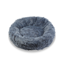 Yummie Kutyafekhely - kör - &quot;M&quot; méret - 60 cm - szürke szállítóbox, fekhely kutyáknak