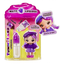  Yummiland Lipgloss Greta szőlő játékbaba baba