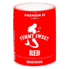  Yummy sweet red édesítőszer 150 g diabetikus termék