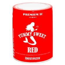 Yummy sweet red édesítőszer 150 g reform élelmiszer