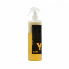 Yunsey 2 fázisú kondícionáló spray 24K ARANNYAL 500ml hajbalzsam