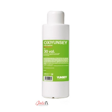 Yunsey Ammóniamentes Krémperoxid 9% 30 vol - 1000 ml hajfesték, színező