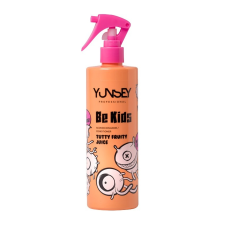 Yunsey Be Kids gyerek hajbalzsam, 400 ml hajbalzsam