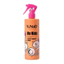 Yunsey Be Kids gyerek hajbalzsam, 400 ml hajbalzsam
