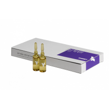 Yunsey hajhullás elleni ampulla 10x10ml hajápoló szer