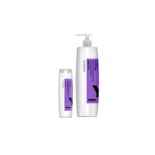 Yunsey korpásodás elleni sampon zsíros hajra, 300 ml sampon