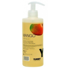 Yunsey Neutrál sampon Mangó, 400 ml sampon