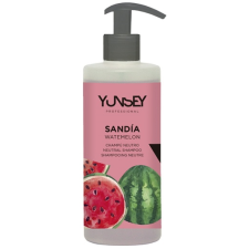 Yunsey Neutro sampon görögdinnye illattal, 5 l sampon