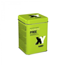 Yunsey Platiblond ammóniamentes special szőkítőpor fémdobozos, 500 g hajfesték, színező