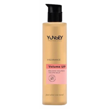 Yunsey Vigorance volumennövelő hajban maradó krémbalzsam, 150 ml hajformázó