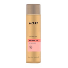 Yunsey Vigorance volumennövelő sampon, 300 ml sampon