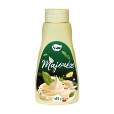  Yupp majonéz - 450g alapvető élelmiszer