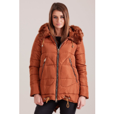Yups Dzseki model 172008 yups MM-172008 női dzseki, kabát